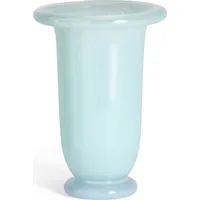 Hay Empire Vase medium, Ice Blue