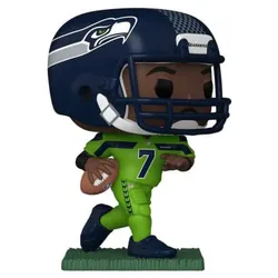 Funko Pop! - NFL #255 - Geno Smith / Seattle Seahawks