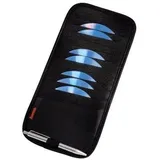 Hama Automotive Sun Visor Case, 12 CDs