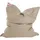 Sitting Point BigBag Brava 130 x 170 x 20 cm khaki