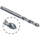 Kaiser 1089-30 Spiralbohrer Ø 6 mm 5 Stück