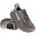 Damen Regular Grau/Orange 41