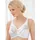 GLAMORISE Damen, 1003 Minimizer Bra, weiß, 80C - 80C