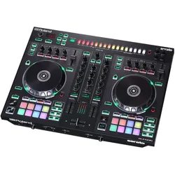 Roland DJ-505 - DJ-Controller