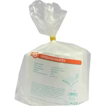 NOBAMED Verbandwatte gerollt 8 x 200 cm 1 St