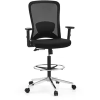 HJH Office Top Work 44 Schwarz