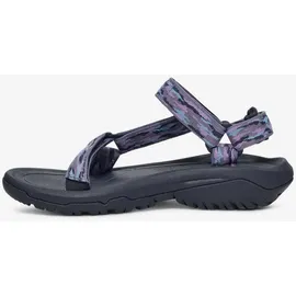 Teva Hurricane XLT 2 Damen mesh total eclipse 36