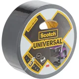 Scotch Gewebeband Universal 50 m x 48 mm 6 St.