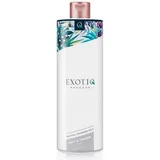 Exotiq Soft & Tender Neutral Massage Milk 500 ml