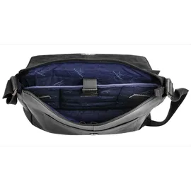 Sansibar Messenger schwarz