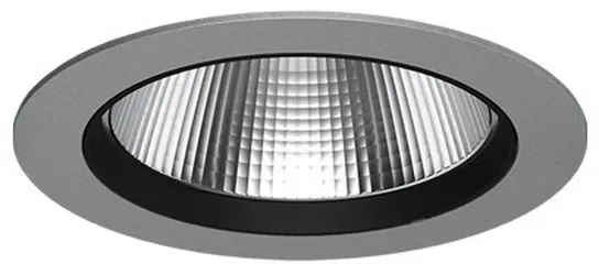 LTS Licht&Leuchten LED-Downlight CSAR403.930.FLDALIsi