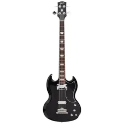 Gibson SG Standard Bass Ebony - E-Bass