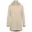 Parka Damen beige