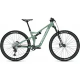 Focus Thron 6.9 Grün Modell 2023