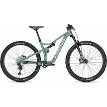 Focus Thron 6.9 Grün Modell 2023
