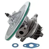 Meat & Doria 601467 Rumpfgruppe, Turbolader