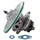 Meat & Doria 601467 Rumpfgruppe, Turbolader