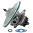Meat & Doria 601467 Rumpfgruppe, Turbolader