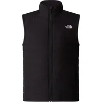 The North Face Never Stop Schwarz S