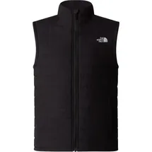 The North Face Never Stop Schwarz S