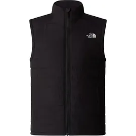 The North Face Never Stop Schwarz S