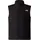 The North Face Never Stop Schwarz S