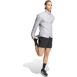 adidas Aspyre Herren Silber XL