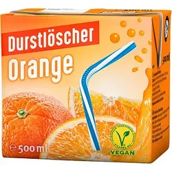 DURSTLÖSCHER Fruchtsaftgetränk 0,5 l