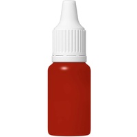 TFC Silikonfarbe I Farbpaste zum Einfärben von Silikon Kautschuk I in 33 Farben erhältlich I 50g, tomatenrot
