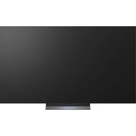 LG OLED77C68LA 77" 4K OLED evo AI Smart TV C6