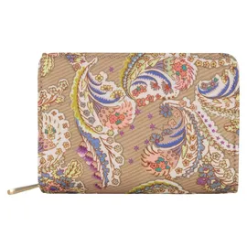 Oilily Zina Geldbörse beige/gold