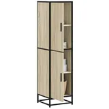 vidaXL 849055 Wohnzimmer-Sideboard