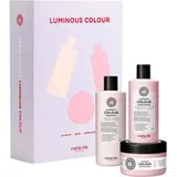 Maria Nila Holiday Box Luminous Colour Geschenkset