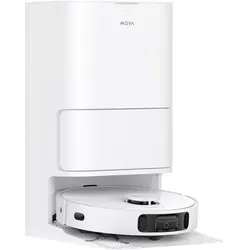 Mova E30 Ultra Roboterstaubsauger & -wischer | 7.000Pa