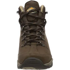 MEINDL Ohio 2 GTX Damen Dunkelbraun 37,5