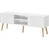 [en.casa] En.Casa, TV Möbel, Eskilstuna 120 x 29.5 x 46.5 cm)
