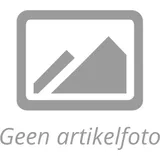 Eko morandi afvalemmer 20l grijs touch