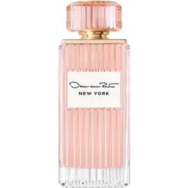 Oscar De La Renta NEW YORK Eau de Parfum 100 ml