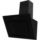 PKM S7-90ABTH Wandhaube 90 cm schwarz