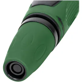 Stier Spritzdüse Multifunktionsfähig Gummi