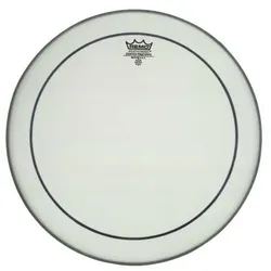 Remo Pinstripe - Tom Fell - 12 Zoll - Coated - Tom-Fell