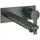 Grohe Lineare 2-Loch-Waschtischbatterie Hard Graphite