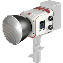 SmallRig RC 100C COB LED Videolicht weiß, Lite Version