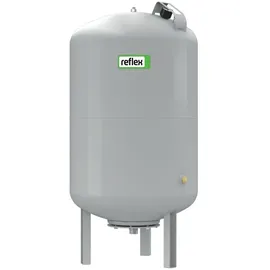 Buderus Reflex G 500 6 bar 1000 l Grau