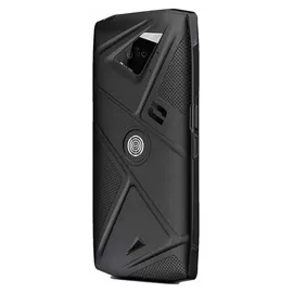 CROSSCALL Action-X5 4 GB RAM 64 GB schwarz
