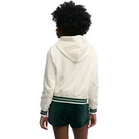 Superdry Kapuzensweatshirt COUNTRY CLUB VARSITY HOOD Beige M