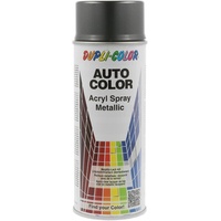 european aerosols DUPLI-COLOR AUTO COLOR 70-0160 grau metallic 400 ml