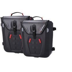 SW-Motech SysBag WP M/M Taschen-System - Aprilia Tuareg 660 (21-).