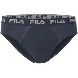Fila MAN BRIEF blau L 3er Pack