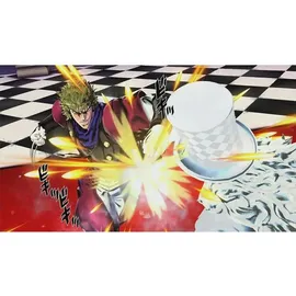 JoJos Bizarre Adventure: Eyes of Heaven (PEGI) (PS4)